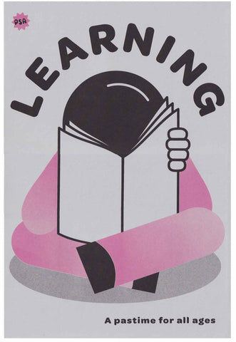 Learning Poster