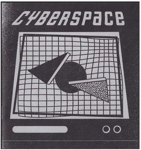 Cyberspace Zine