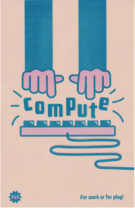 Computing Poster